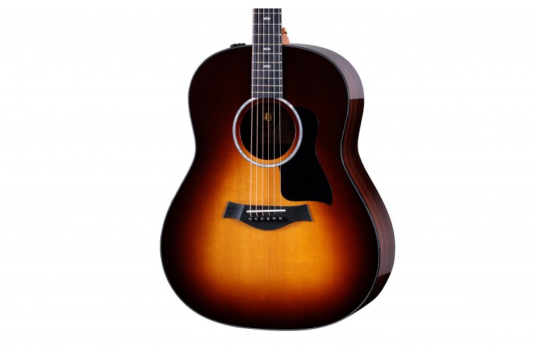 Taylor 50th Anniversary 217e-SB Plus