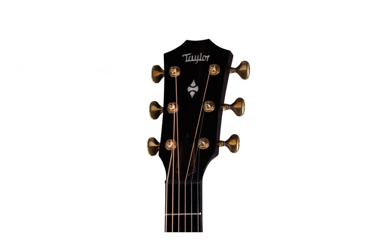 Taylor 50th Anniversary Builder's Edition 314ce - KB