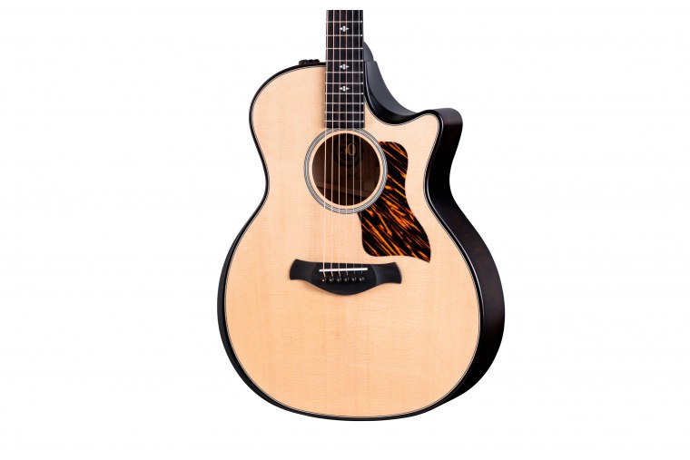 Taylor 50th Anniversary Builder's Edition 314ce - NA