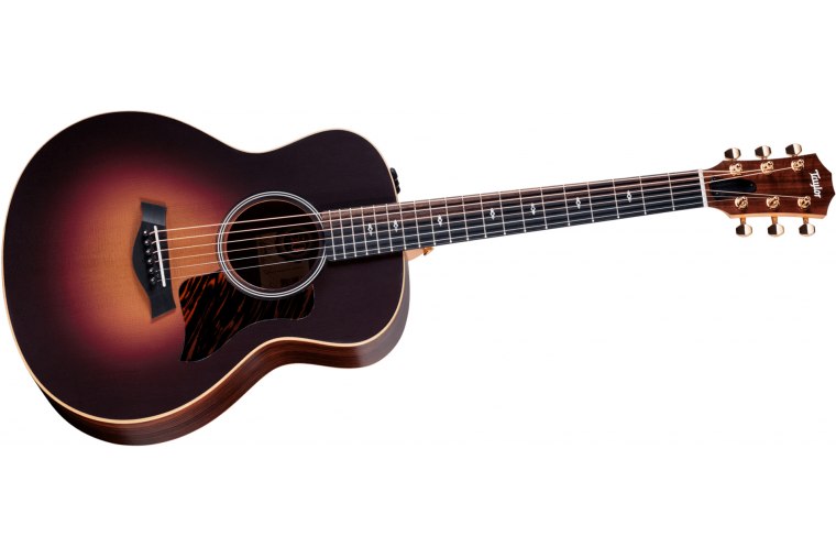 Taylor 50th Anniversary GS Mini-e Rosewood - VSB