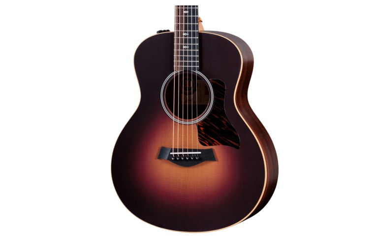 Taylor 50th Anniversary GS Mini-e Rosewood - VSB