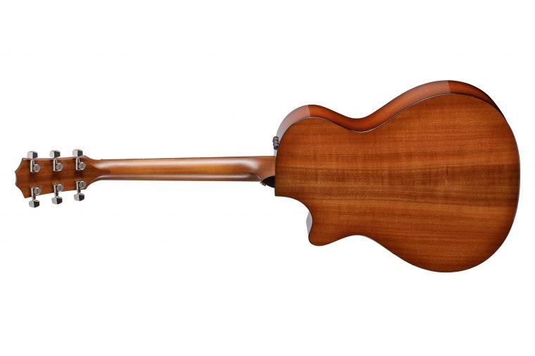 Taylor 512ce Urban Ironbark