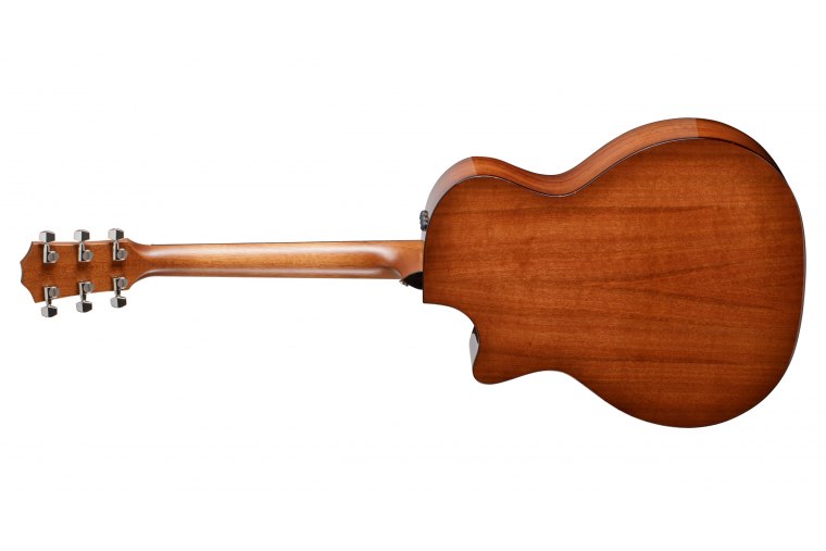 Taylor 514ce Urban Ironbark