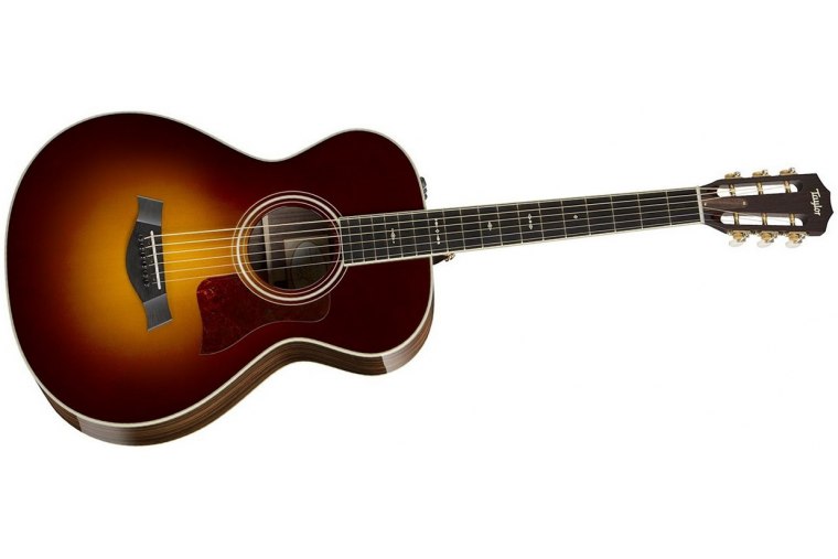 Taylor 712e 12-Fret ES2