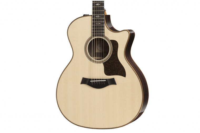 Taylor 714ce