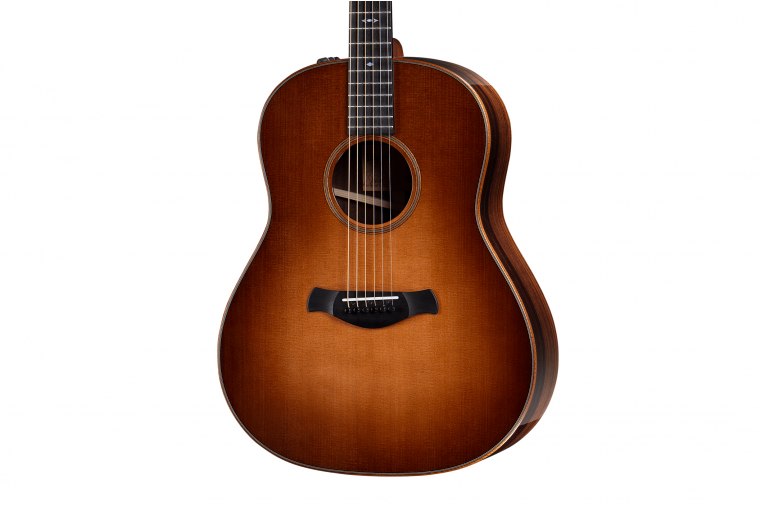 Taylor Builder's Edition 717e - WHB