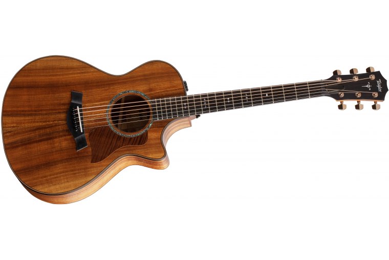 Taylor 722ce