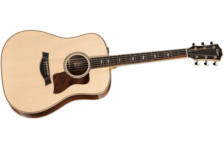 Taylor 810e ES2 First Edition