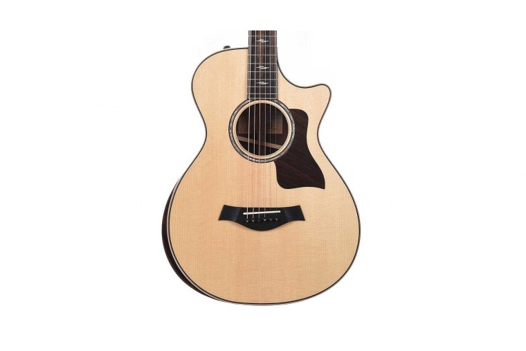 Taylor 812ce 12-Fret