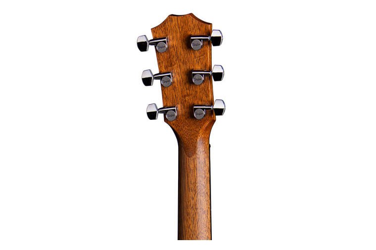 Taylor 814ce DLX V-Class Bracing