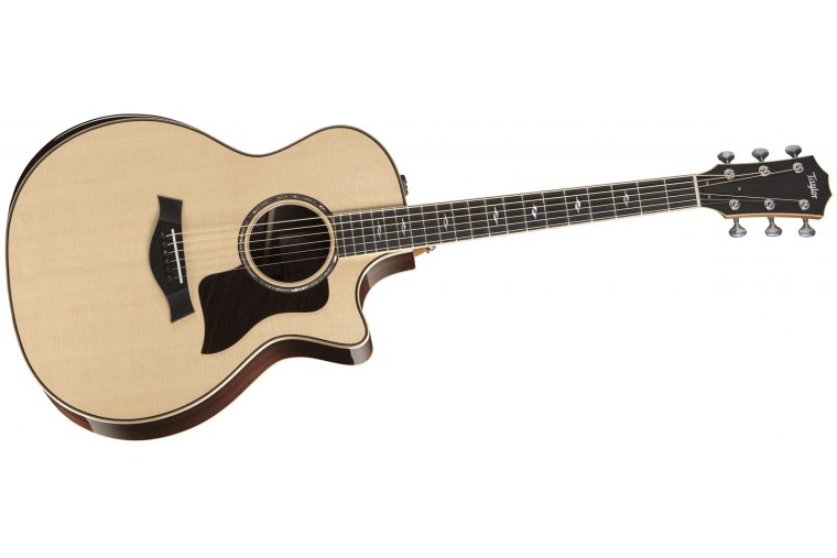 Taylor 814ce DLX