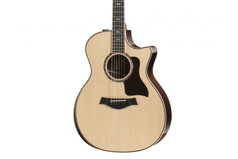 Taylor 814ce DLX