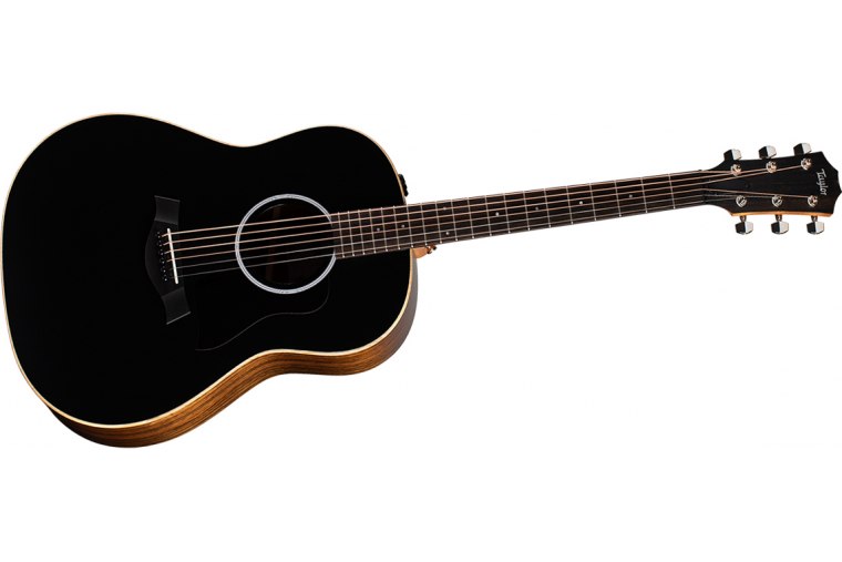 Taylor AD17e Blacktop