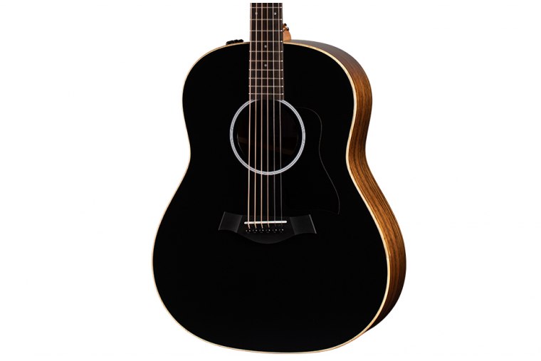 Taylor AD17e Blacktop