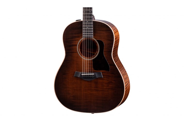 Taylor AD27e Flametop