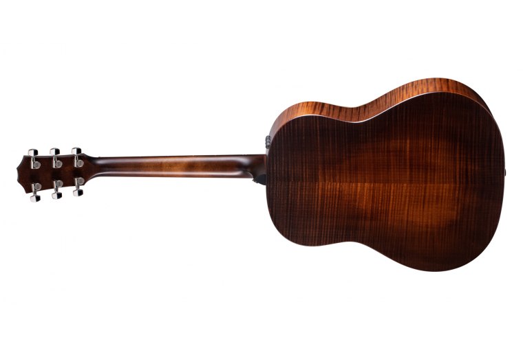 Taylor AD27e Flametop