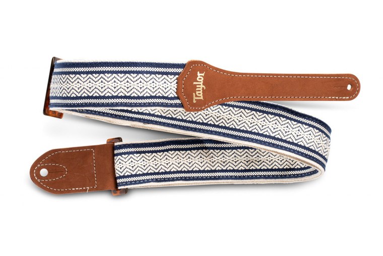 Taylor Academy Strap - WBL