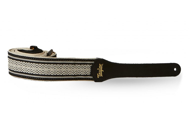 Taylor Academy Strap - WBK