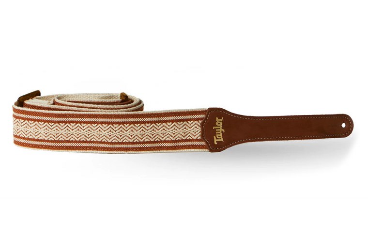 Taylor Academy Strap - WBR