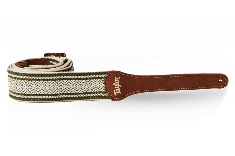 Taylor Academy Strap - WGR