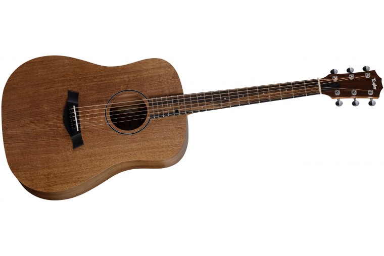 Taylor Baby BBTe Walnut