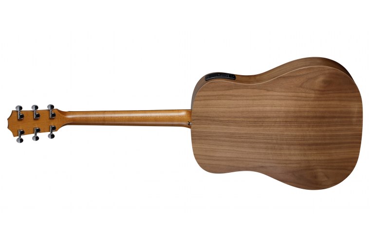 Taylor Baby BBTe Walnut