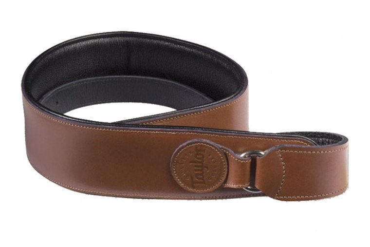 Taylor Badge Strap - TN