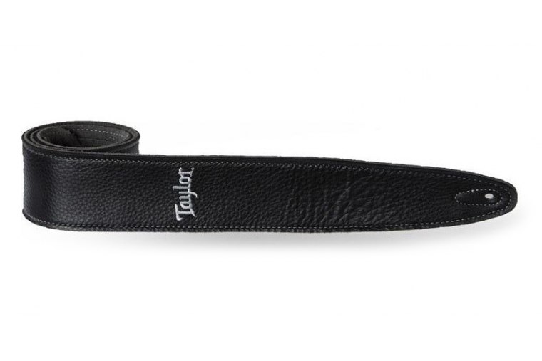 Taylor Leather Strap - BK