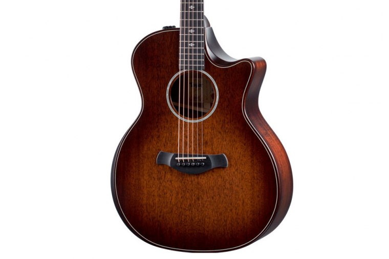 Taylor Builder's Edition 324ce