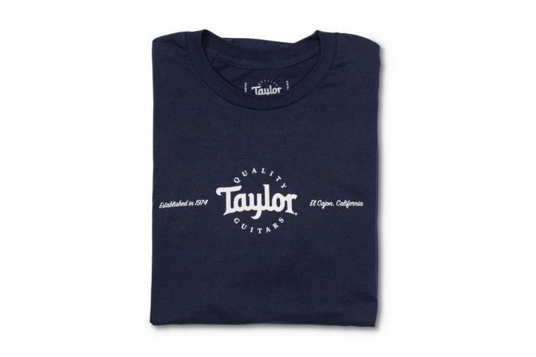 Taylor Classic T-Shirt - L