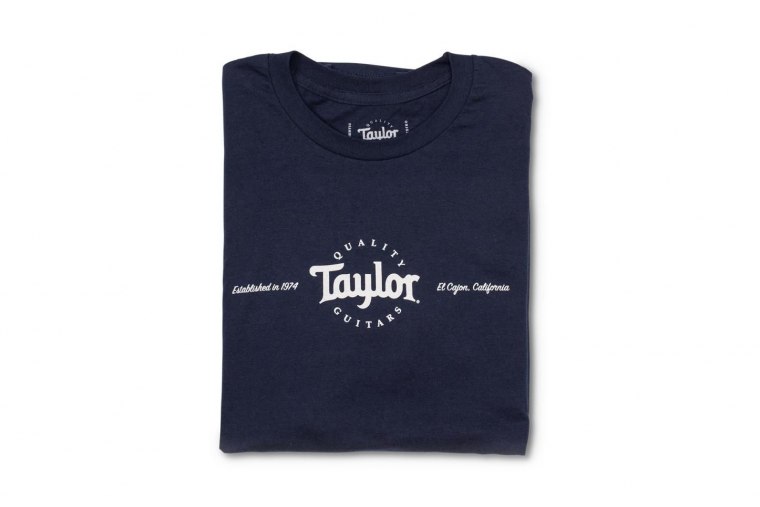 Taylor Classic T-Shirt - M