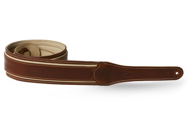 Taylor Element Leather Strap 2.5