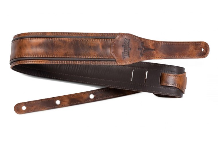 Taylor Fountain Leather Strap 2.5