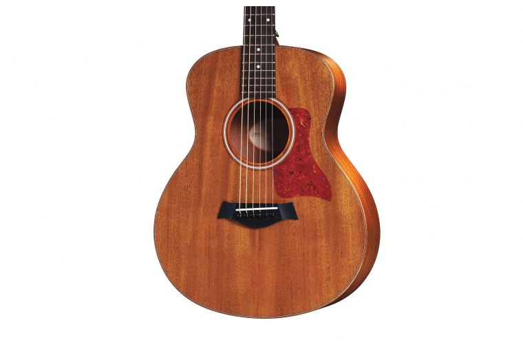 Taylor GS Mini Mahogany