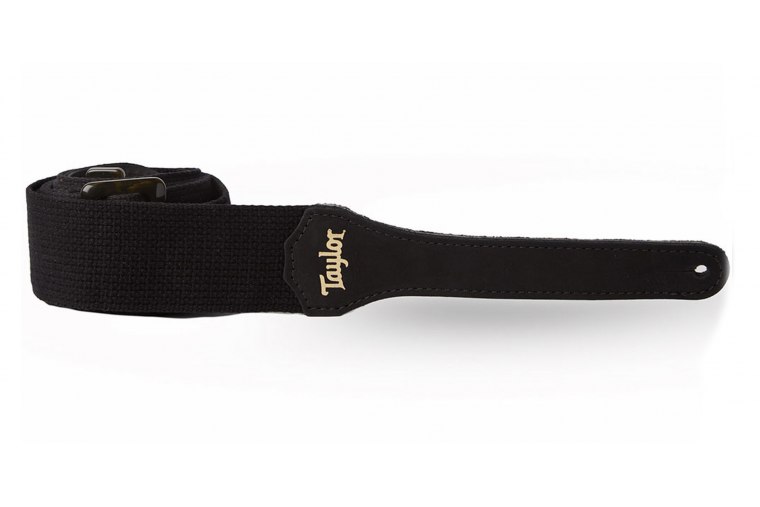 Taylor GS Mini Strap - BK