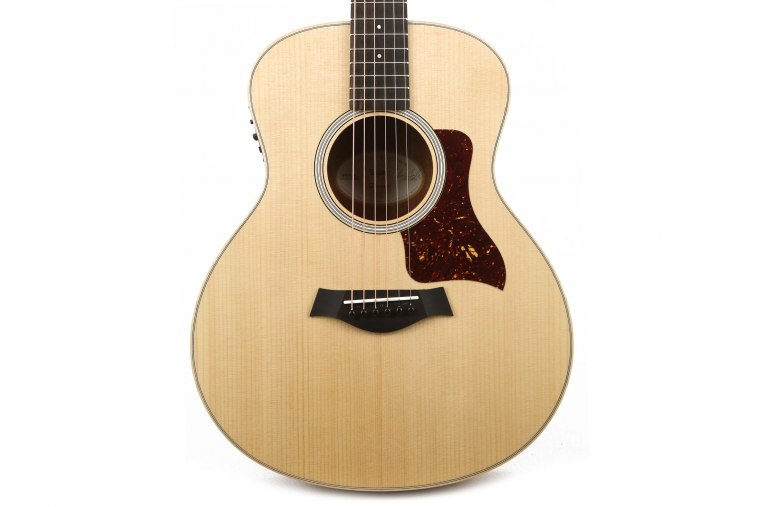 Taylor GS Mini-e Black Limba Limited Edition