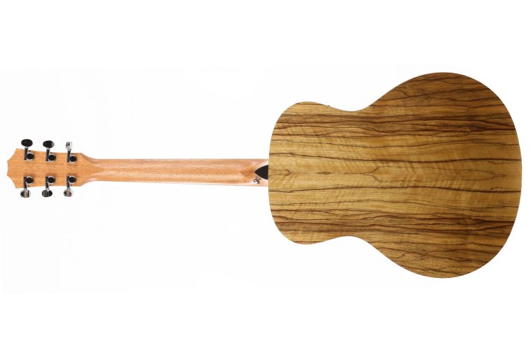 Taylor GS Mini-e Black Limba Limited Edition