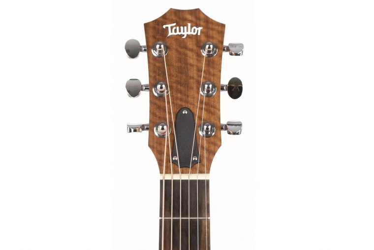 Taylor GS Mini-e Black Limba Limited Edition