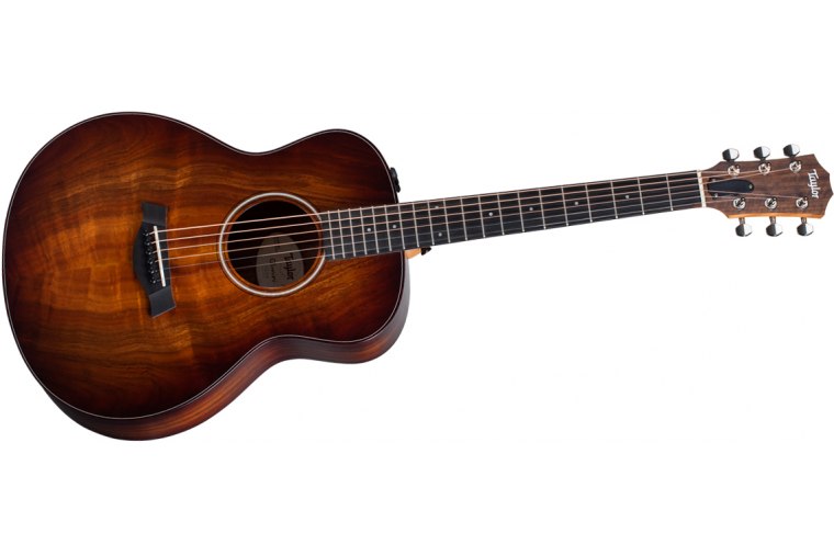 Taylor GS Mini-e Koa Plus