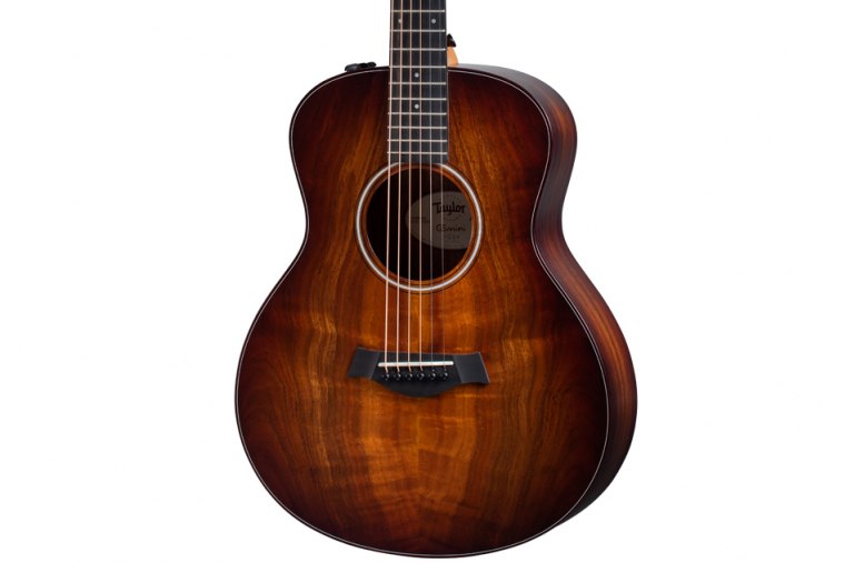 Taylor GS Mini-e Koa Plus