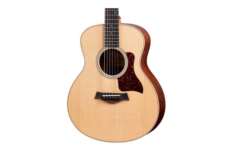 Taylor GS Mini-e Quilted Sapele Limited