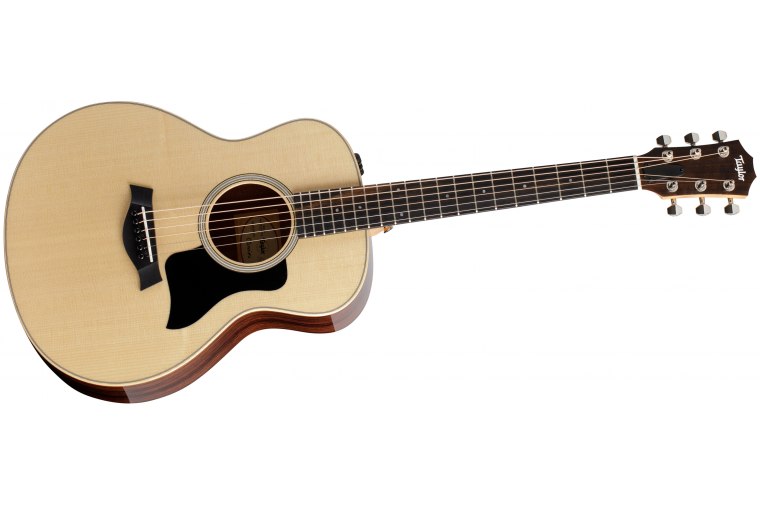 Taylor GS Mini-e Rosewood Plus