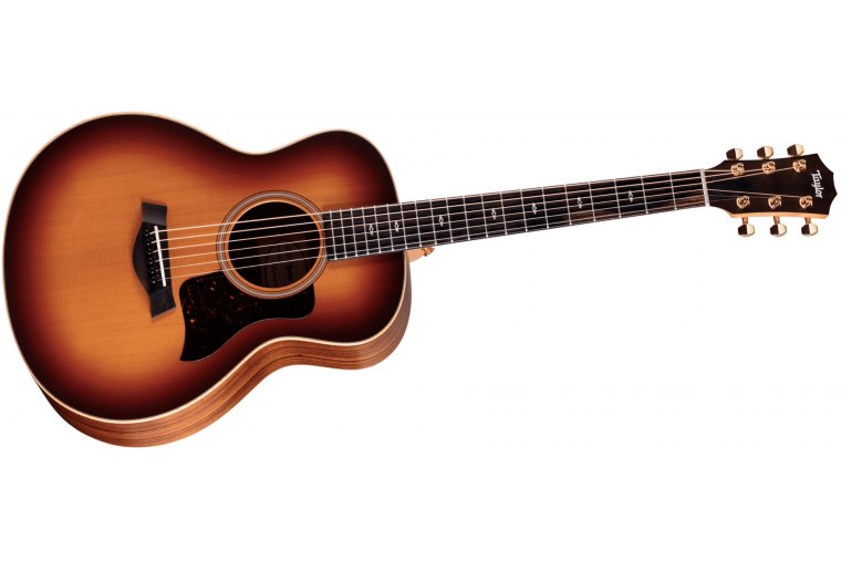 Taylor GS Mini-e Rosewood Sunset Blvd