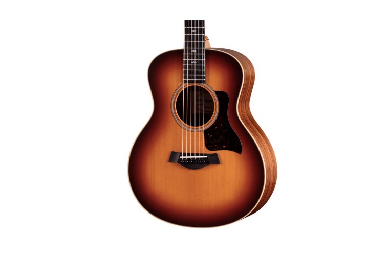 Taylor GS Mini-e Rosewood Sunset Blvd
