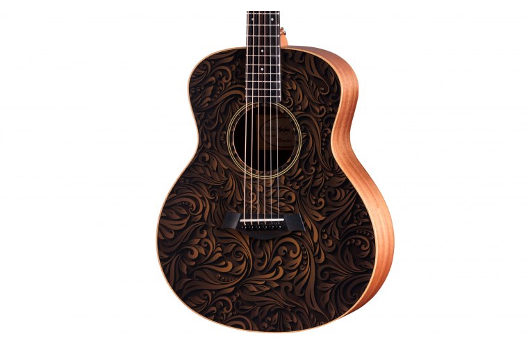 Taylor GS Mini-e Special Edition Paisley Burst