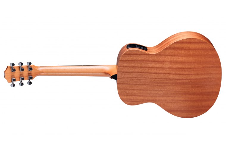 Taylor GS Mini-e Special Edition Paisley Burst