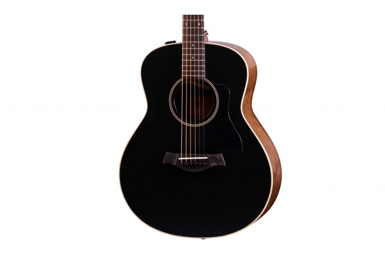 Taylor GTe Blacktop