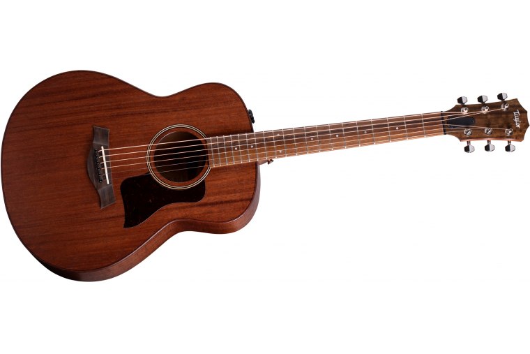 Taylor GTe Mahogany