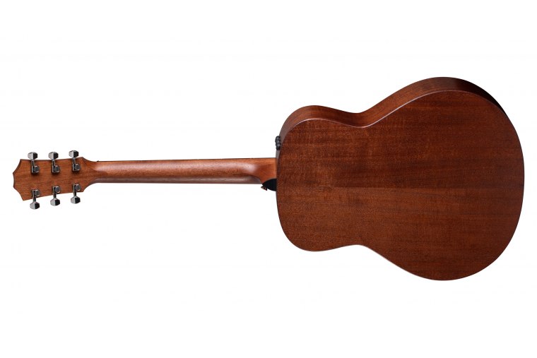 Taylor GTe Mahogany