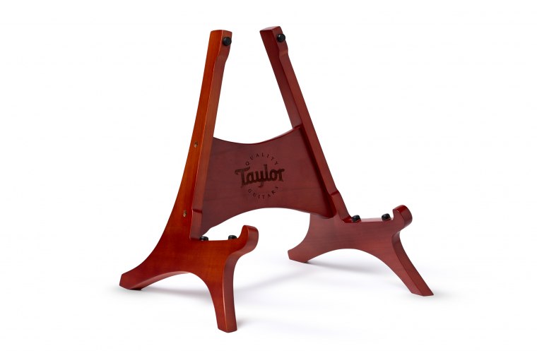 Taylor Mahogany Stand - DK